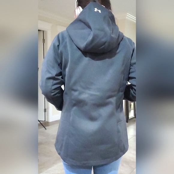 NWT Under Armour jacket - Picture 4 of 6